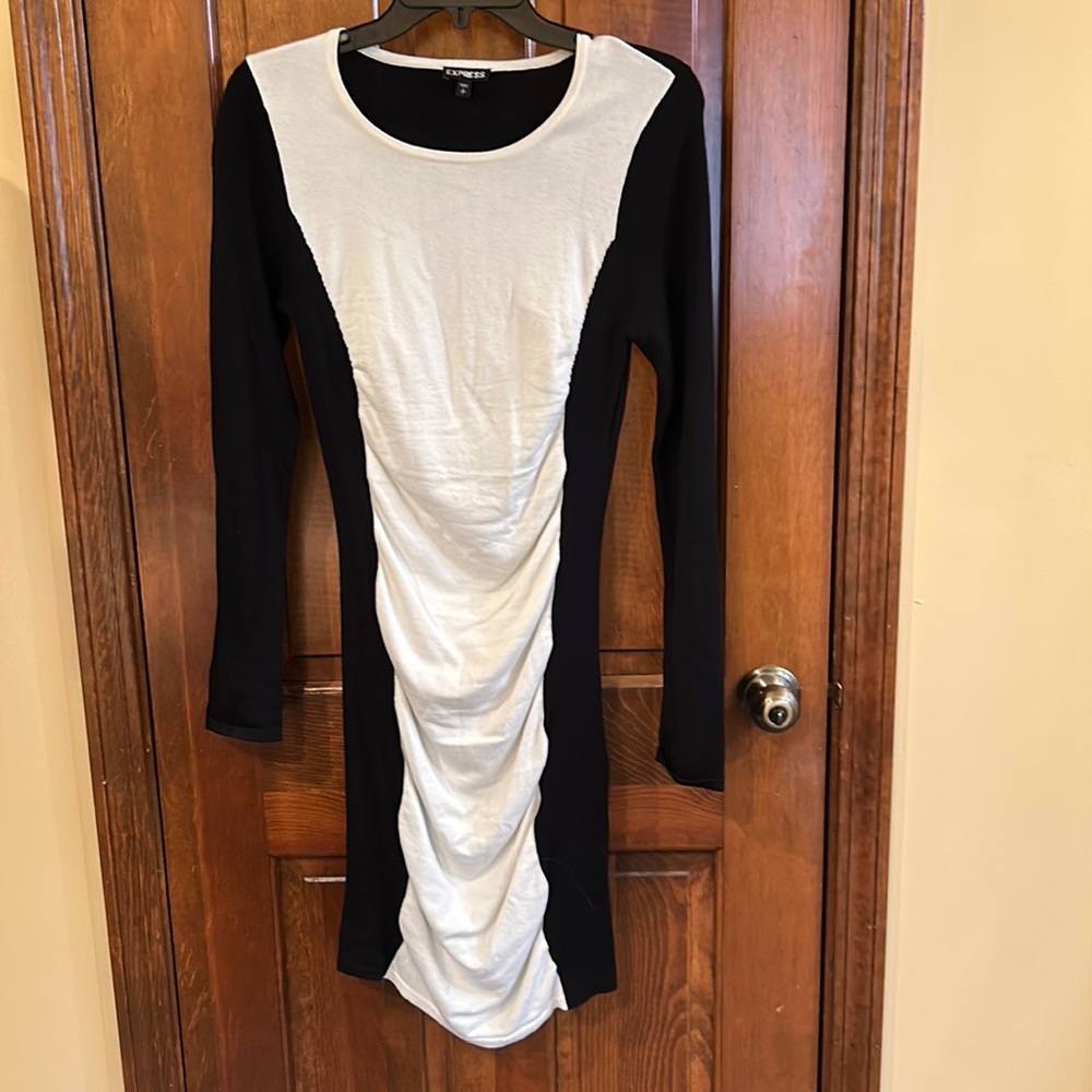 Express Dress!